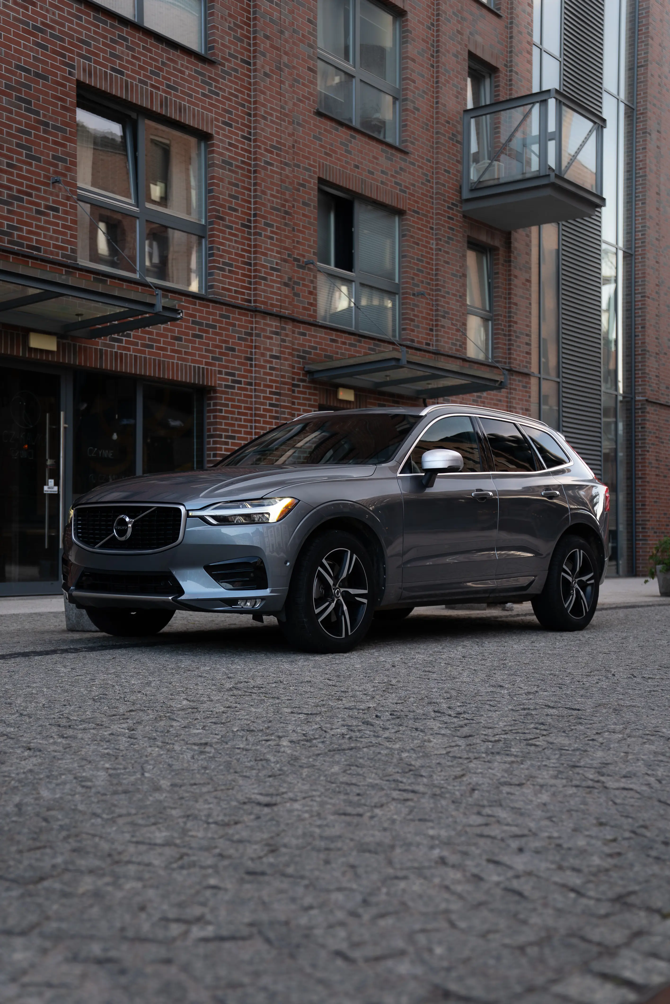 Volvo XC 60
